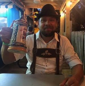 Meet your Posher, Steve